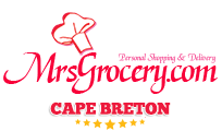MrsGrocery.com Cape Breton